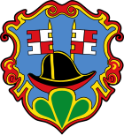 Wappen der Stadt Iphofen