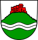 Coat of arms of Küssaberg