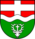 Brasão de Sarmersbach