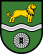 Wappen der Gemeinde Seevetal