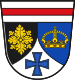 Coat of arms of Unteregg
