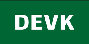 DEVK-Logo