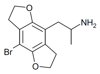 <span class="mw-page-title-main">DOB-FLY</span> Chemical compound