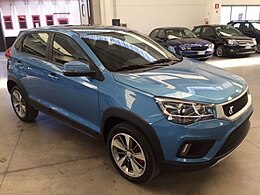 DR Automobiles DR3 2018.jpg