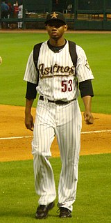 <span class="mw-page-title-main">Wesley Wright</span> American baseball player