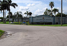 Dade Correctional Institution / Homestead Correctional Institution DadeCIHomesteadCIFlorida.jpg