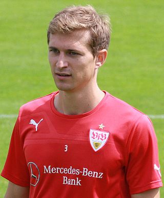 <span class="mw-page-title-main">Daniel Schwaab</span> German footballer (born 1988)