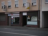 Öz-er Reisebüro & DRK in der Bismarckstraße 82, 64293 Darmstadt