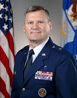 David H. Cyr United States Air Force general