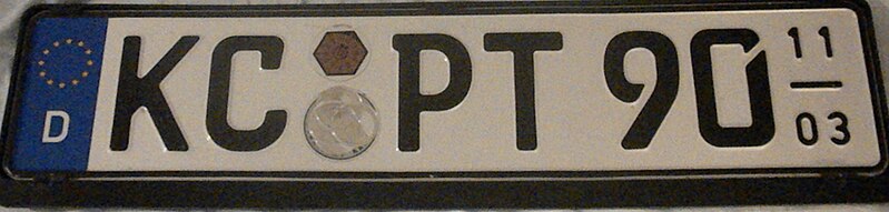 File:Defacedgermanplate.JPG