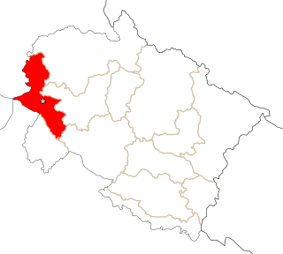 Dehradun district District in Uttarakhand, India