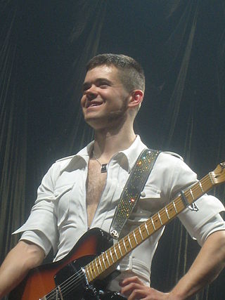 <span class="mw-page-title-main">Del Marquis</span> American guitarist (born 1977)