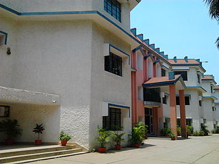 <span class="mw-page-title-main">Delhi Public School, Ranchi</span> Higher secondary school in Jharkhand, India