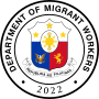 Thumbnail for Department of Migrant Workers