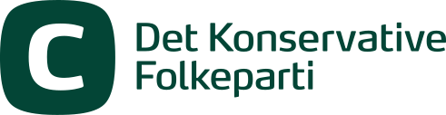 File:Det Konservative Folkepartis logo.svg