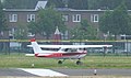 Reims-Cessna 150M