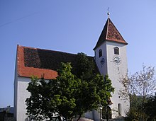 Pfarrkirche St. Martin