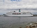 Germany at Pier 24 in Port of Tallinn 12 June 2016.jpg