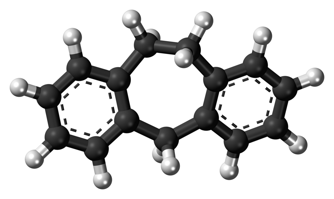 二苯并环庚烯
