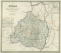 Die Pfalz des Königreichs Bayern von C. F. Hammer Karte 1874.jpg