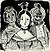 File:Disegno per copertina di libretto, disegno di Peter Hoffer per L'italiana in Algeri (s.d.) - Archivio Storico Ricordi ICON012435.jpg (Quelle: Wikimedia)