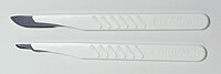 Disposable scalpels-small and large.jpg