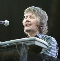 Don Airey (2005)