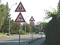 Thumbnail for Road signs in the Czech Republic