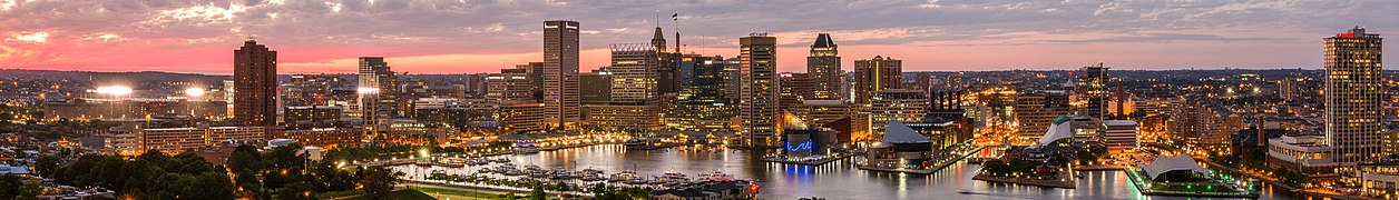 Baltimore (Maryland)