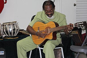 List Of Calypsos With Sociopolitical Influences