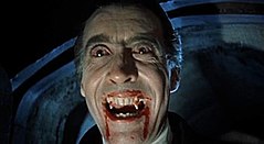 吸血鬼ドラキュラ 1958年の映画 Wikipedia