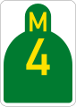 File:Durban road M4.svg