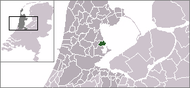 Dutch Municipality Edam-Volendam 2006.png