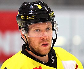 EHCO-Cup, Geneve-Servette HC vs.  Krefeld Pinguine, 24 de agosto de 2016 19.JPG