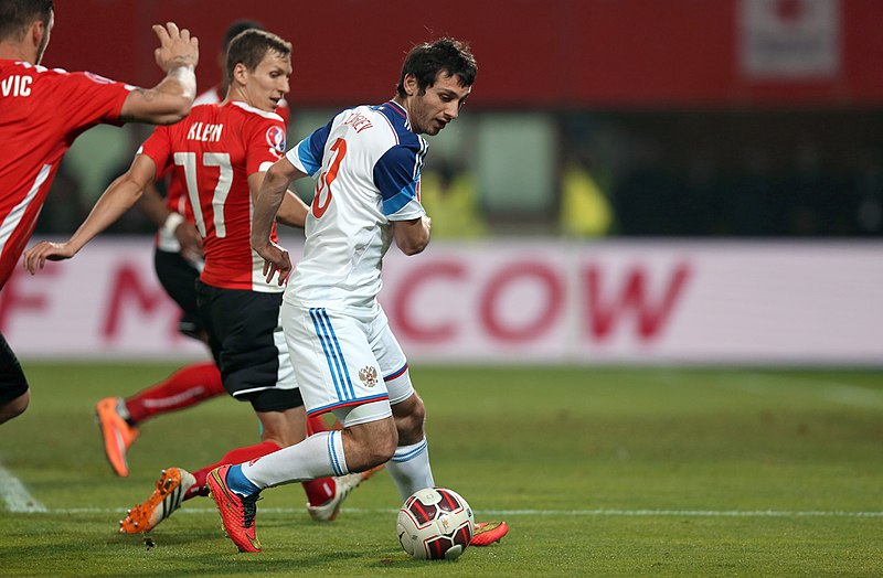 File:EM-Qualifikationsspiel Österreich-Russland 2014-11-15 089 Alan Dzagoev.jpg