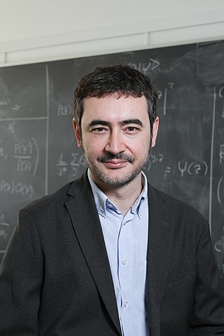 <span class="mw-page-title-main">Giuseppe Carleo</span> Italian physicist