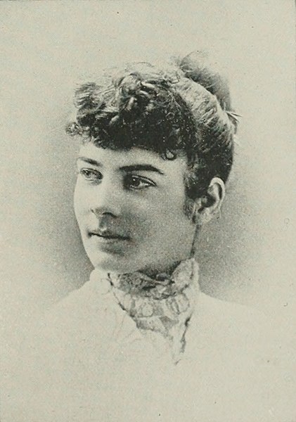 File:EVALEEN STEIN A woman of the century (page 693 crop).jpg