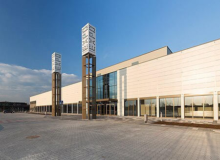 EXPO Kraków