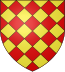 Blason de Tardets-Sorholus