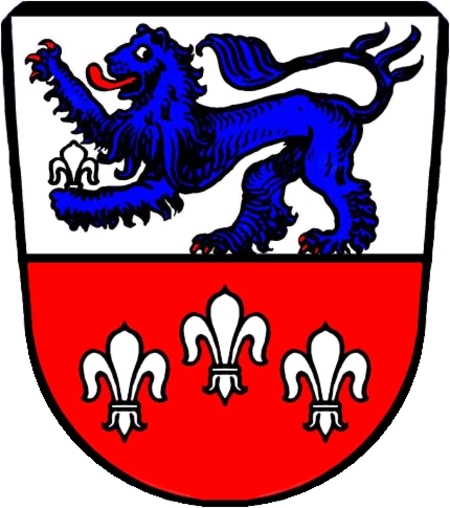 Edenbergen Wappen