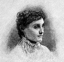 Edith M. Thomas