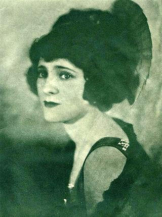 <span class="mw-page-title-main">Edith Roberts (actress)</span> American actress (1899–1935)