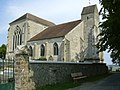 Église Saint-Martin de Doue