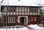 Embassy in Ottawa