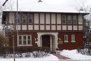 <span class="mw-page-title-main">Embassy of Egypt, Ottawa</span>