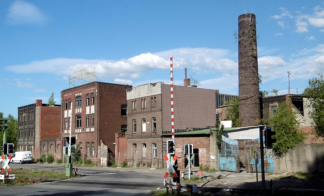 Steinfurt (Stolberg)