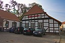 Ehemaliges Gasthaus Zum Kronprinzen