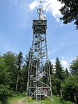 Eichelspitzturm