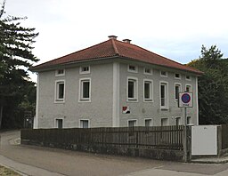 Eichstätt Am Sportplatz 4 Musikschule