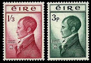 Robert Emmet